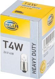HELLA 8GP 002 067-241 - Bulb, indicator car-mod.net