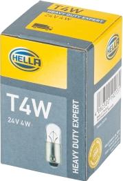HELLA 8GP 002 067-261 - Bulb, indicator car-mod.net