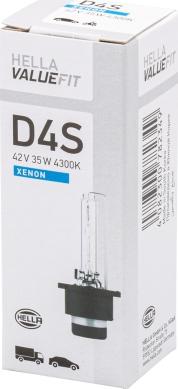 HELLA 8GS 242 632-331 - Bulb, headlight car-mod.net