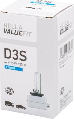 HELLA 8GS 242 632-321 - Bulb, spotlight car-mod.net