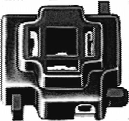 HELLA 8JA001909007 - Plug car-mod.net
