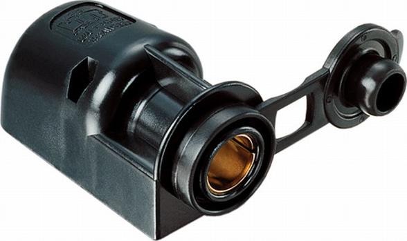 HELLA 8JB004123032 - Trailer socket car-mod.net