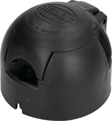 HELLA 8JB006462001 - Trailer socket car-mod.net