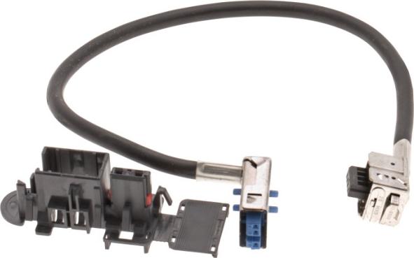 HELLA 8KB 200 539-001 - Cable Adapter, electro set car-mod.net
