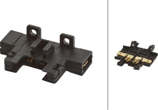 HELLA 8KV004418004 - Fuse Holder car-mod.net