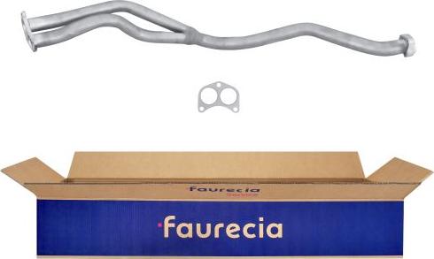 HELLA 8LA 366 005-361 - Exhaust Pipe car-mod.net