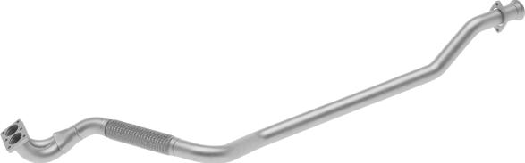 HELLA 8LA 366 006-101 - Exhaust Pipe car-mod.net