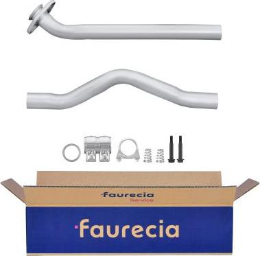 HELLA 8LA 366 002-351 - Exhaust Pipe car-mod.net