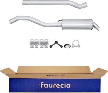 HELLA 8LD 366 036-741 - End Silencer car-mod.net