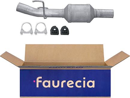 HELLA 8LE 366 054-901 - Catalytic Converter car-mod.net