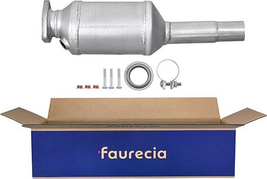 HELLA 8LE 366 054-481 - Catalytic Converter car-mod.net