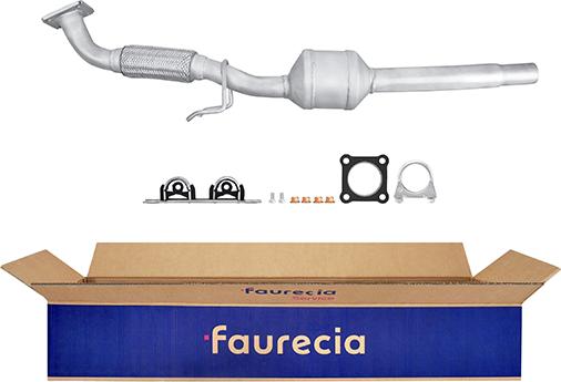 HELLA 8LE 366 054-561 - Catalytic Converter car-mod.net