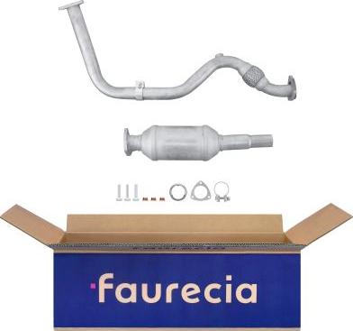 HELLA 8LE 366 054-171 - Catalytic Converter car-mod.net