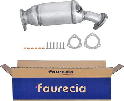 HELLA 8LE 366 054-891 - Catalytic Converter car-mod.net