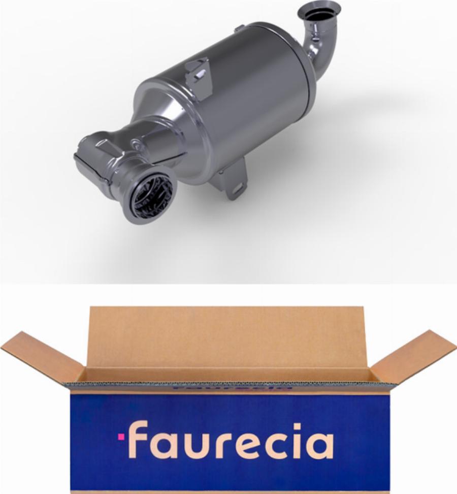 HELLA 8LE 366 055-621 - Catalytic Converter car-mod.net