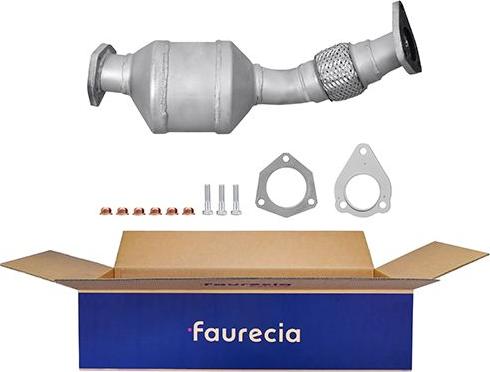 HELLA 8LE 366 050-051 - Catalytic Converter car-mod.net