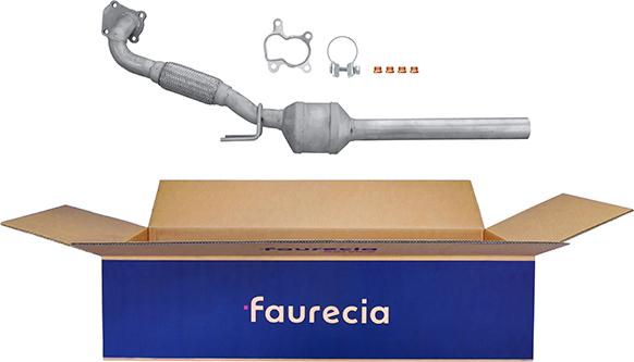 HELLA 8LE 366 050-071 - Catalytic Converter car-mod.net