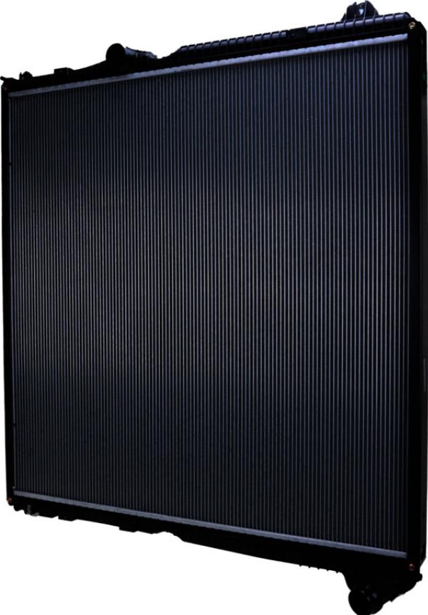 HELLA 8MK 366 301-151 - Radiator, engine cooling car-mod.net