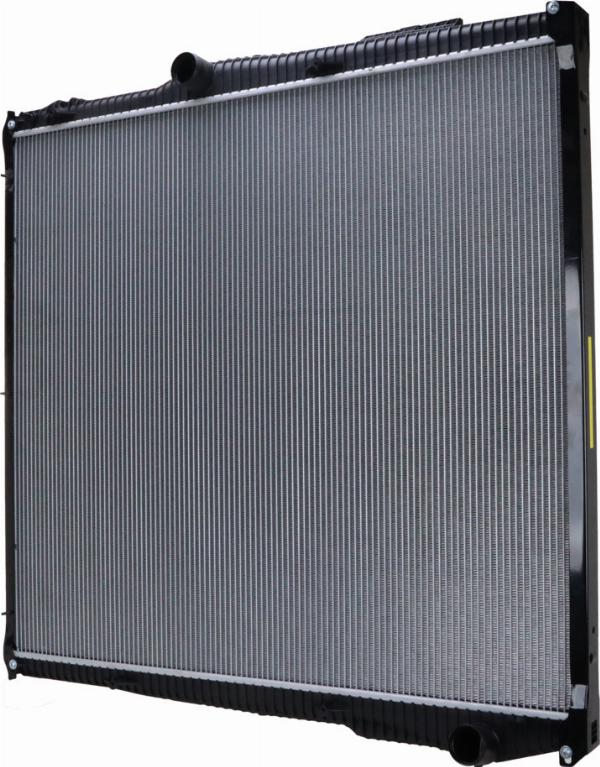 HELLA 8MK 366 302-171 - Radiator, engine cooling car-mod.net