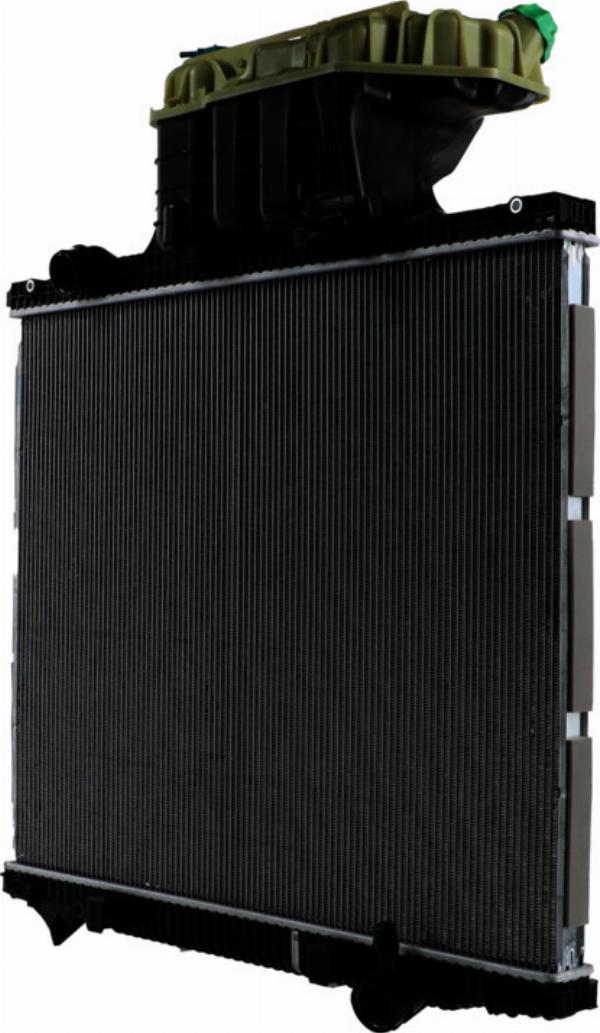 HELLA 8MK 366 302-241 - Radiator, engine cooling car-mod.net