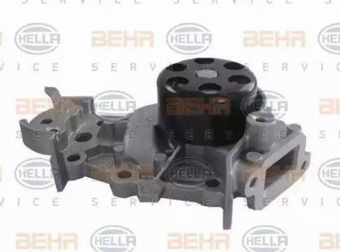 HELLA 8MP 376 800-434 - Water Pump car-mod.net
