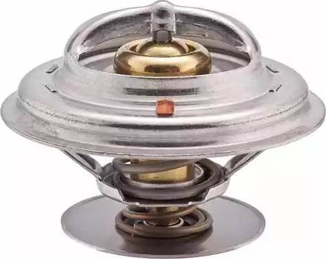 HELLA 8MT 354 774-601 - Coolant thermostat / housing car-mod.net