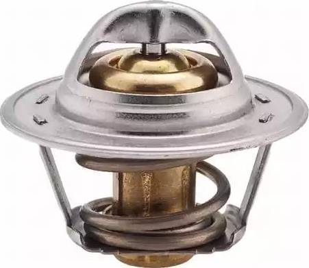 HELLA 8MT 354 775-461 - Coolant thermostat / housing car-mod.net