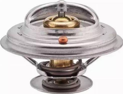 HELLA 8MT 354 775-071 - Coolant thermostat / housing car-mod.net