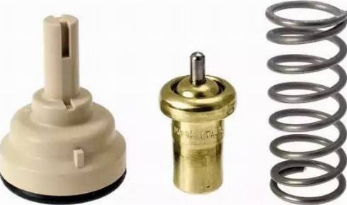 HELLA 8MT 354 776-691 - Coolant thermostat / housing car-mod.net