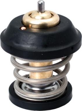 HELLA 8MT 354 777-531 - Coolant thermostat / housing car-mod.net