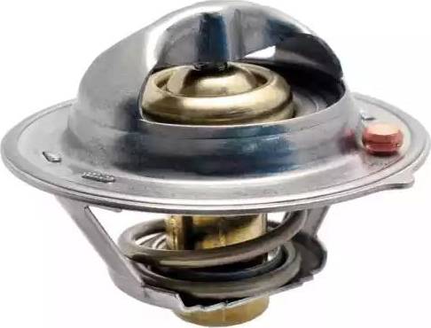 HELLA 8MT 354 777-011 - Coolant thermostat / housing car-mod.net