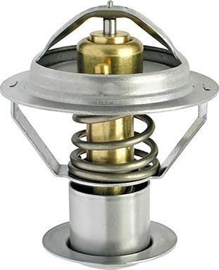 HELLA 8MT 358 282-501 - Coolant thermostat / housing car-mod.net