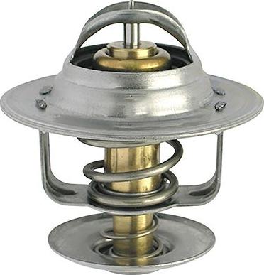 HELLA 8MT 358 282-531 - Coolant thermostat / housing car-mod.net
