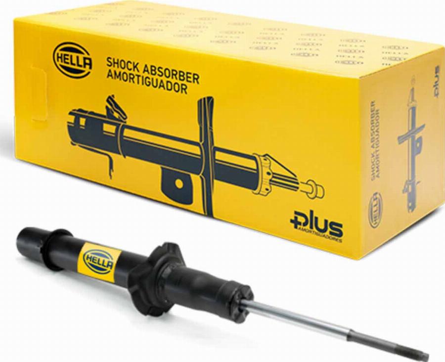 HELLA 8QA 358 506-081 - Shock Absorber car-mod.net