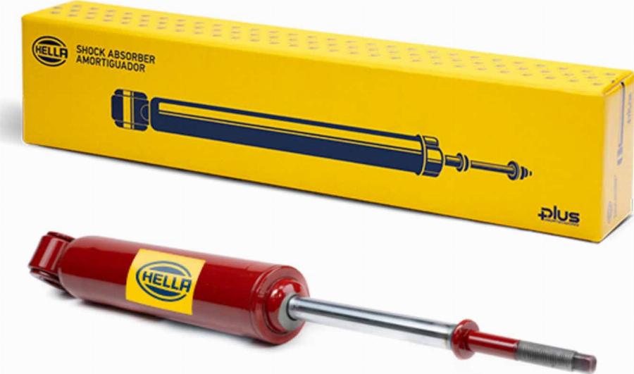 HELLA 8QA 358 501-231 - Shock Absorber car-mod.net