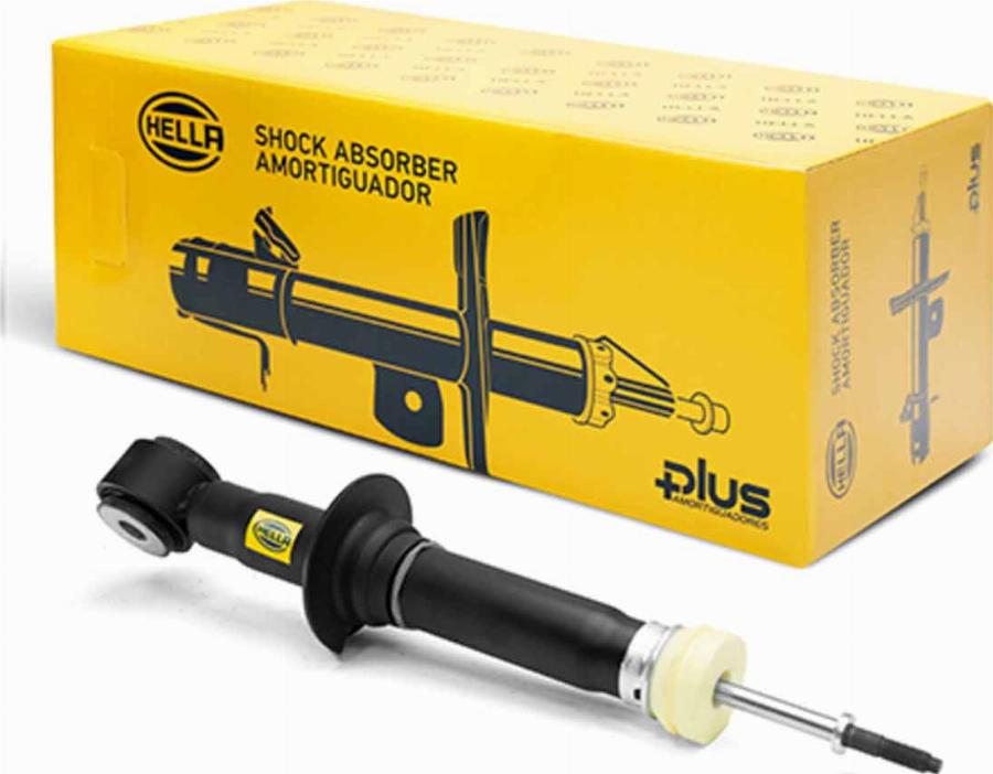 HELLA 8QA 358 507-411 - Shock Absorber car-mod.net