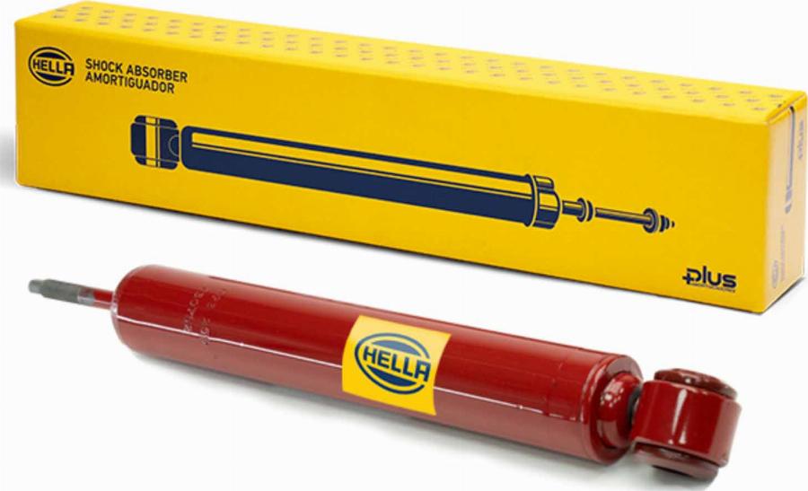 HELLA 8QA 358 507-481 - Shock Absorber car-mod.net