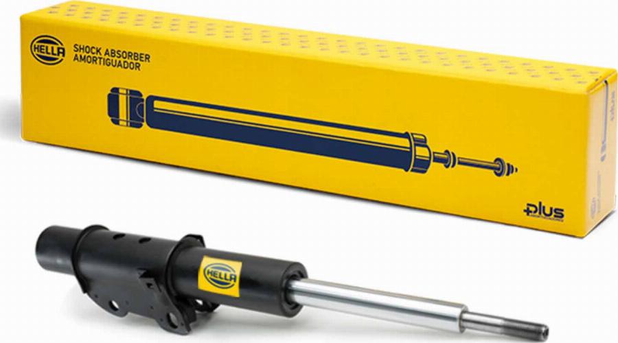 HELLA 8QA 358 510-431 - Shock Absorber car-mod.net