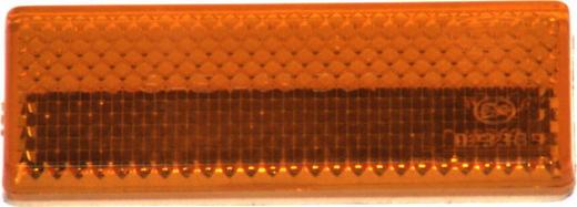 HELLA 8RA004412001 - Reflex Reflector car-mod.net