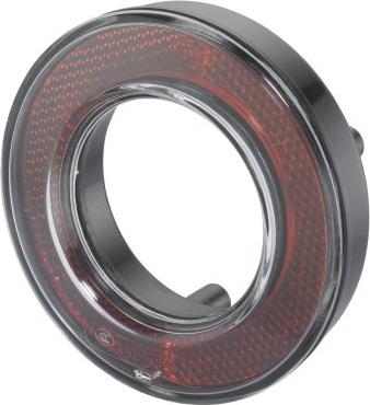 HELLA 8RA 008 405-001 - Reflex Reflector car-mod.net