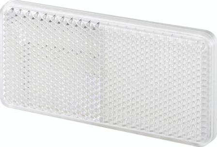 HELLA 8RA003326051 - Reflex Reflector car-mod.net