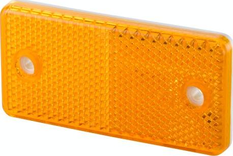 HELLA 8RA 003 326-071 - Reflex Reflector car-mod.net