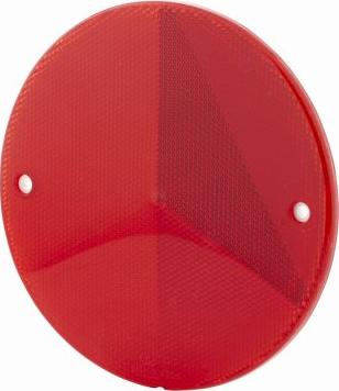 HELLA 8RA 343 220-017 - Reflex Reflector car-mod.net