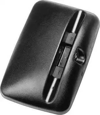 HELLA 8SB 501 045-002 - Outside Mirror car-mod.net