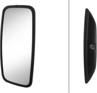 HELLA 8SB 501 081-041 - Outside Mirror car-mod.net