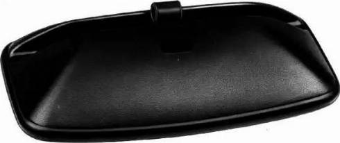 HELLA 8SB 501 081-082 - Outside Mirror car-mod.net