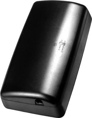 HELLA 8SB 501 325-012 - Outside Mirror car-mod.net