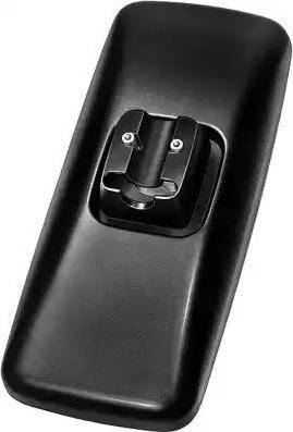 HELLA 8SB 507 044-011 - Outside Mirror car-mod.net