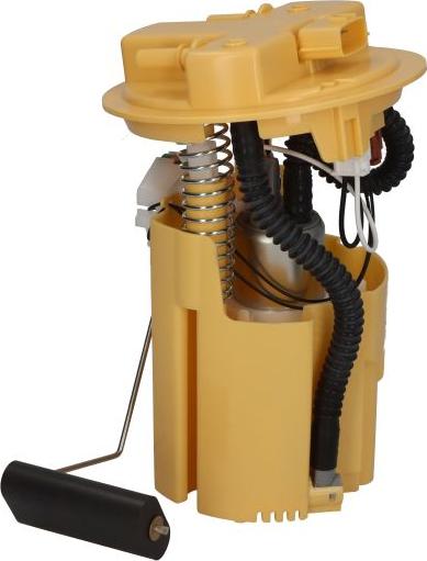 HELLA 8TF 358 303-011 - Fuel Supply Module car-mod.net