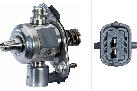 HELLA 8TH 358 304-281 - High Pressure Pump car-mod.net